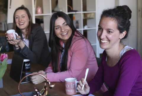 Networking Opportunities