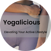 Yogalicious website