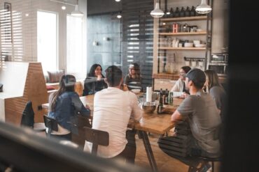 The Art of Self-Promotion: How Women Can Showcase Their Achievements